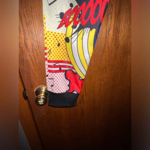 *Final* Rita Ora Adidas Superhero Set - Picture 6 of 13